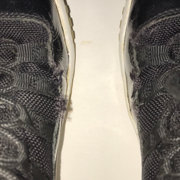 Jordan 11 Retro Space Jam 2009 (PS) 1Y - Picture 14 of 16